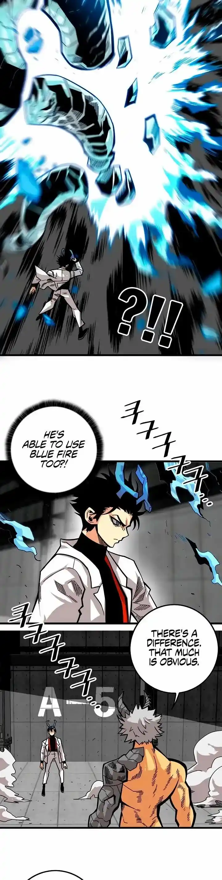 Troll Trap Ch.176