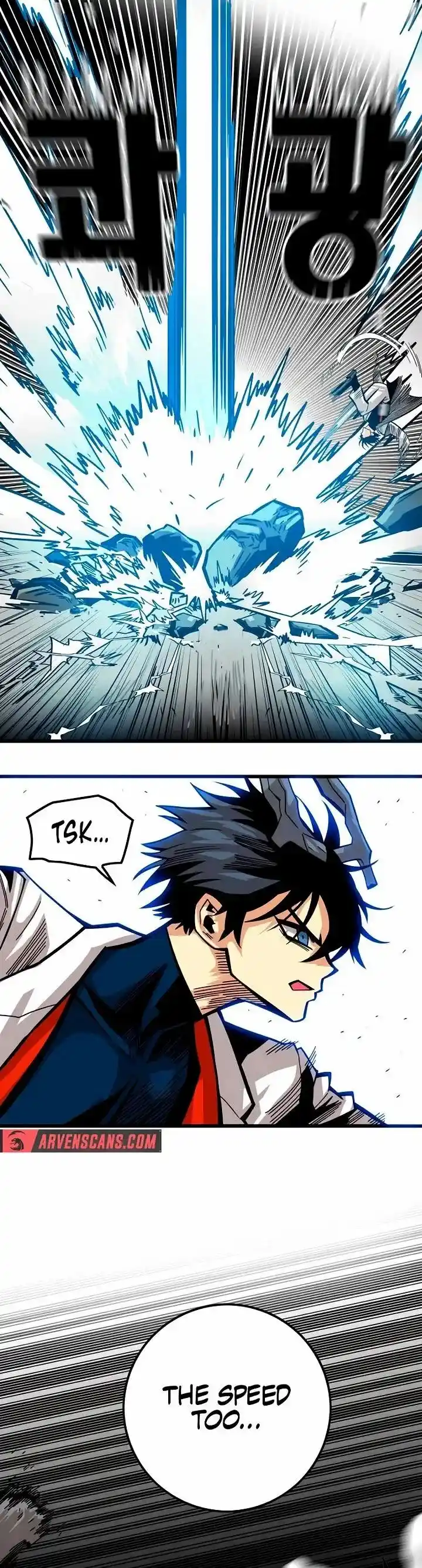 Troll Trap Ch.176