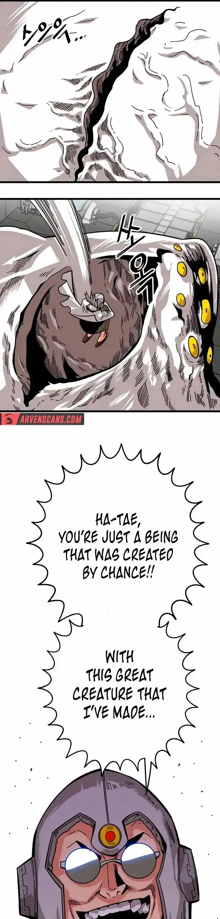 Troll Trap Ch.176