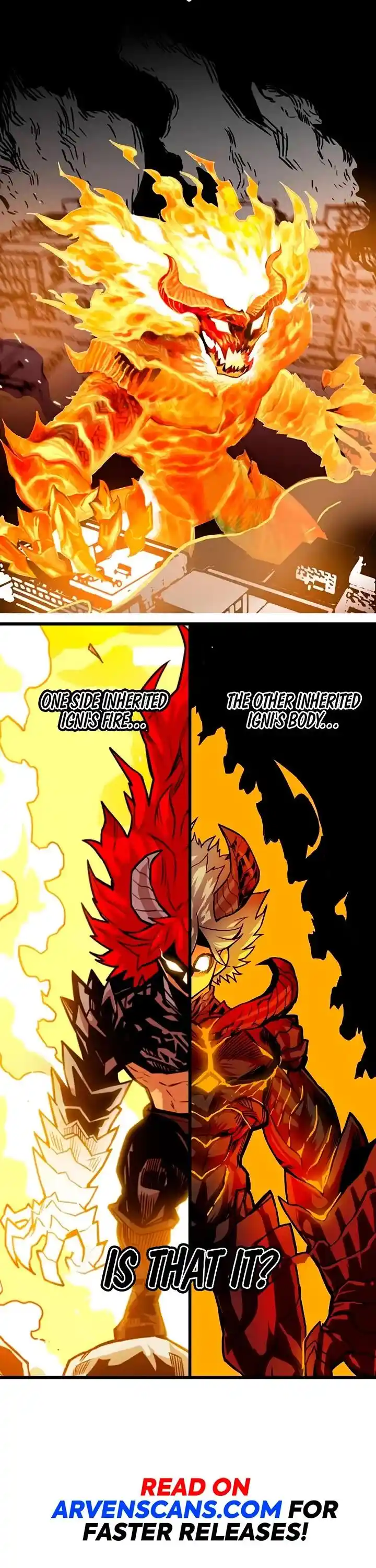 Troll Trap Ch.177