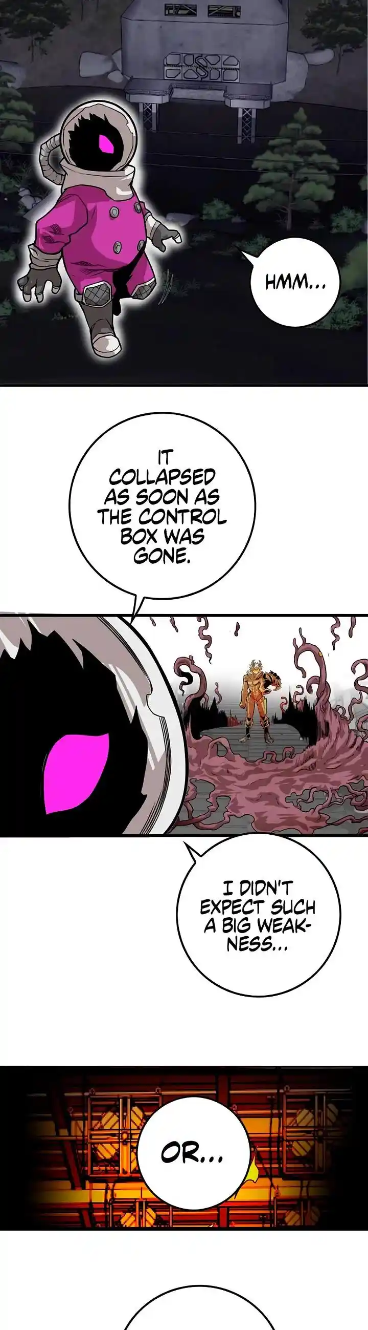 Troll Trap Ch.178