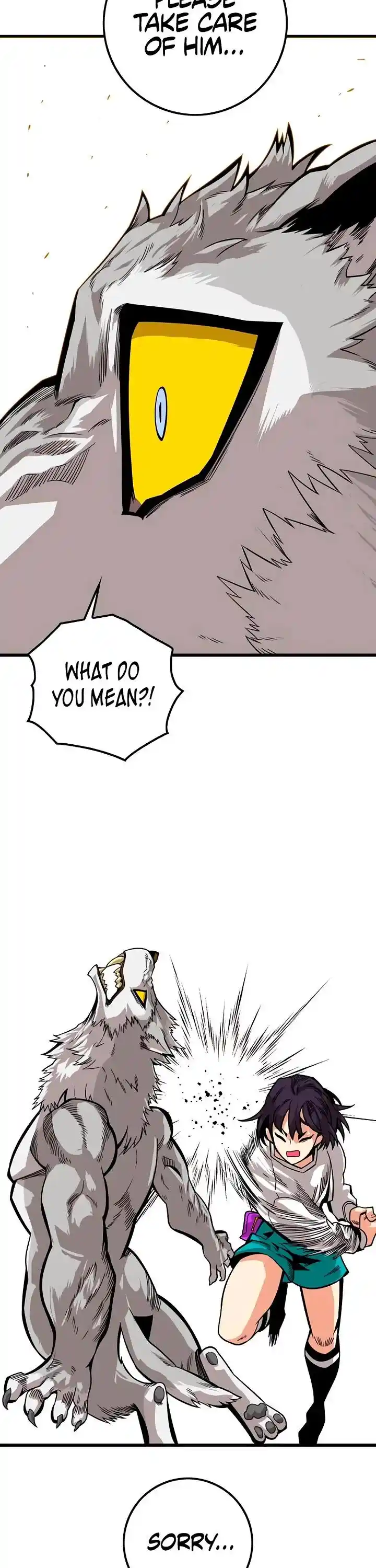 Troll Trap Ch.178