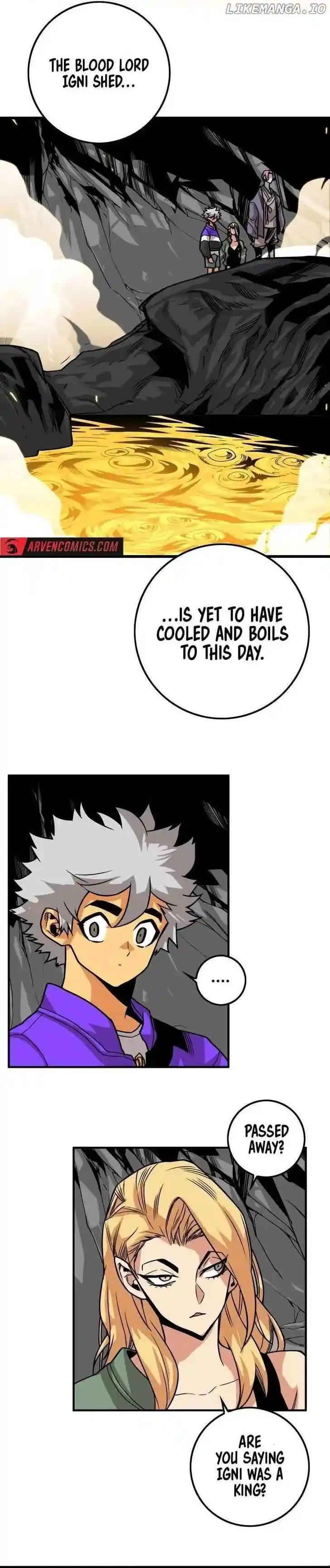 Troll Trap Ch.182