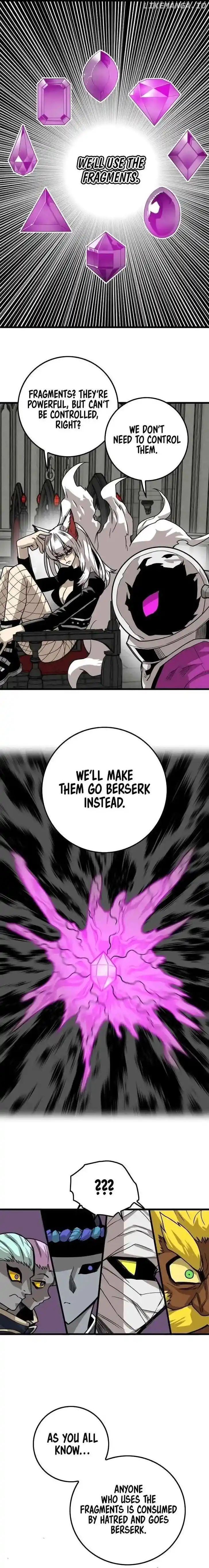 Troll Trap Ch.182