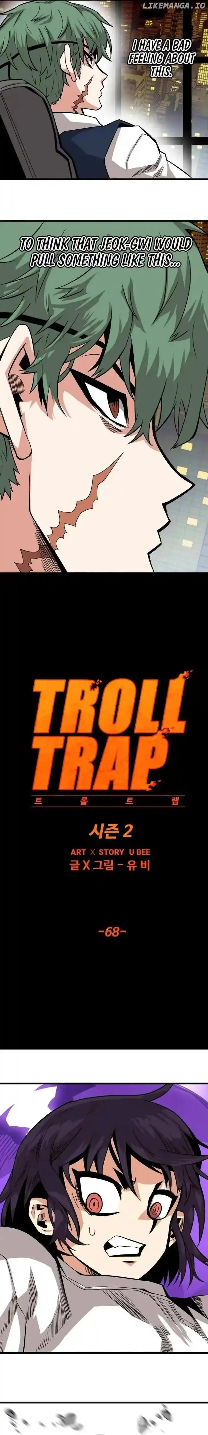 Troll Trap Ch.183