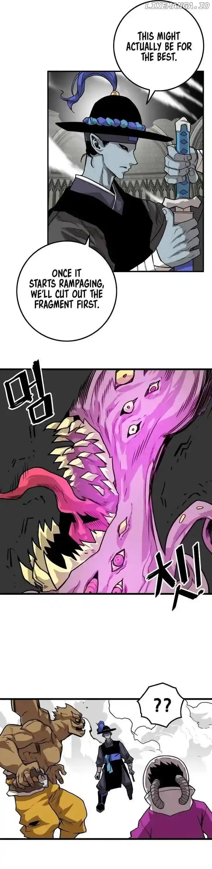 Troll Trap Ch.183