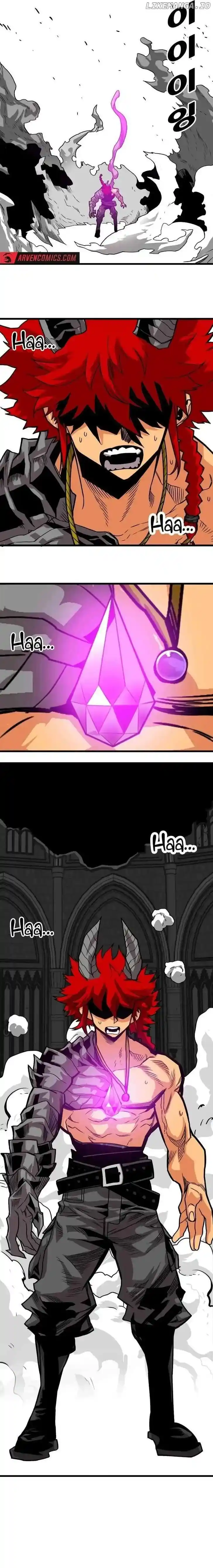 Troll Trap Ch.183