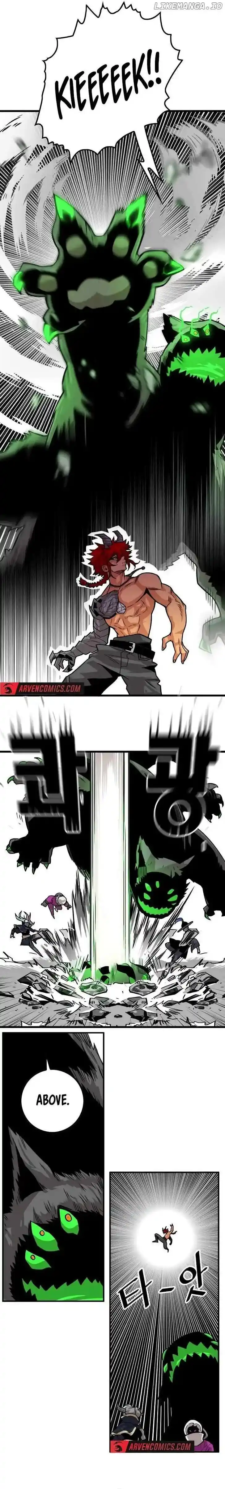 Troll Trap Ch.183