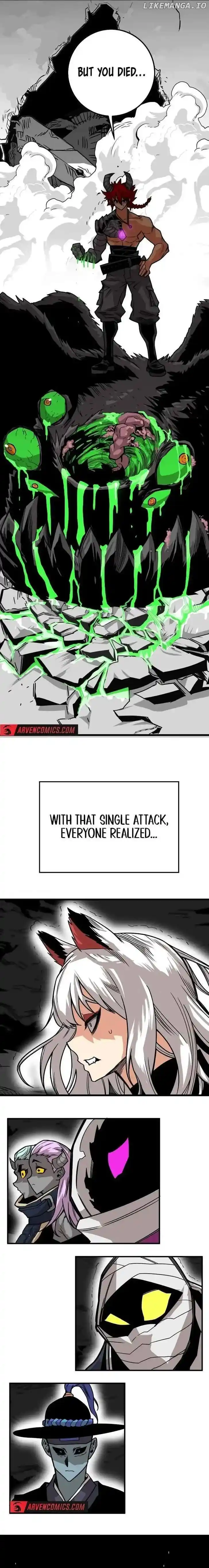 Troll Trap Ch.183