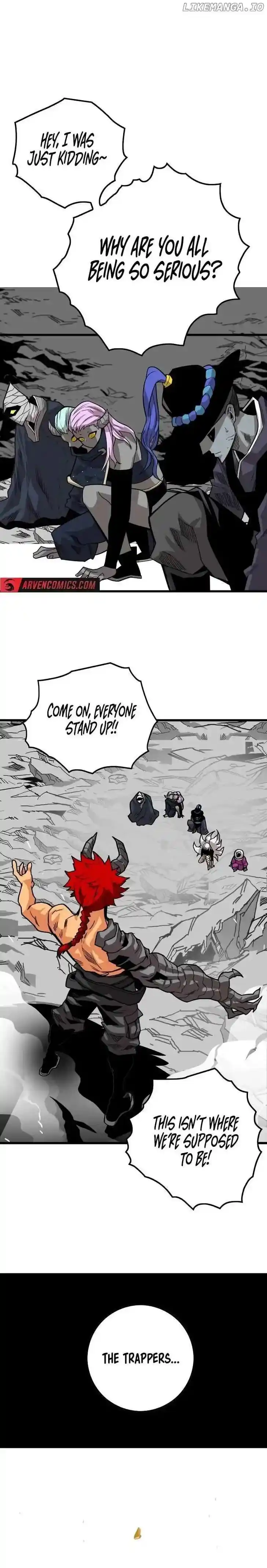Troll Trap Ch.183