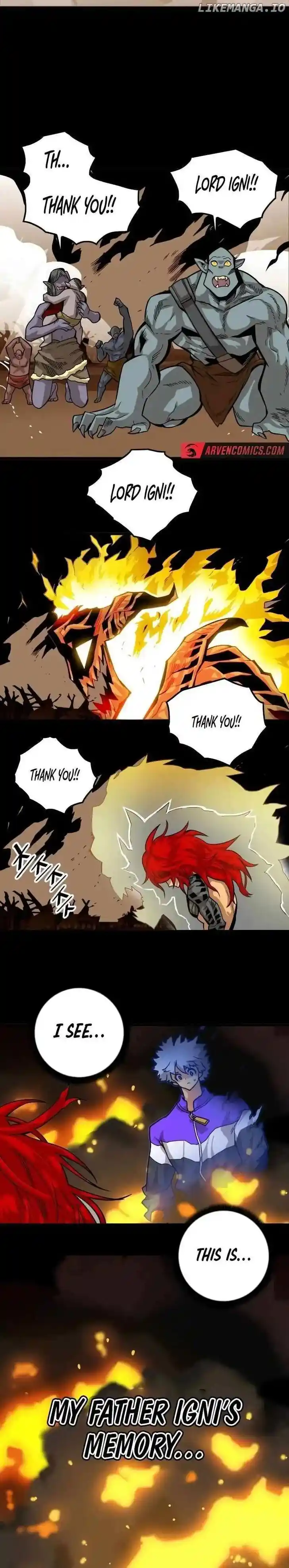 Troll Trap Ch.184