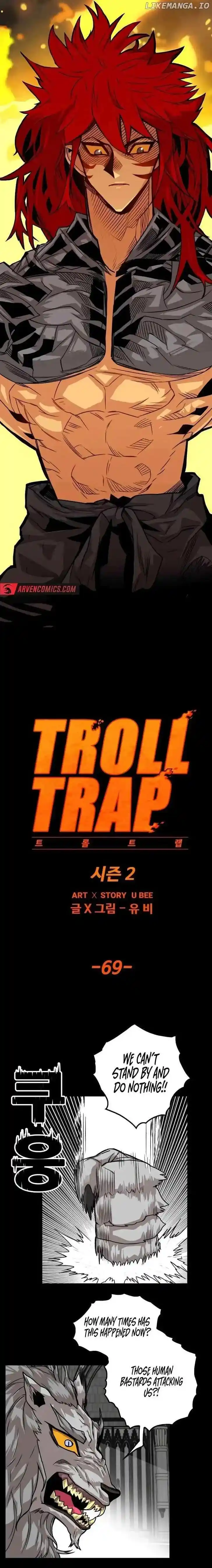 Troll Trap Ch.184