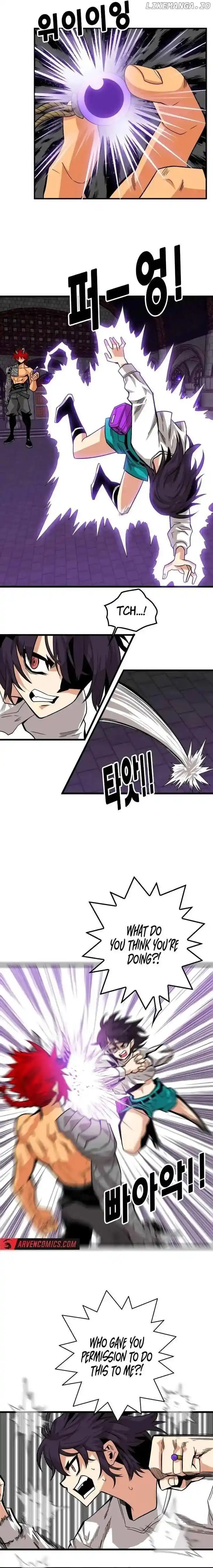 Troll Trap Ch.184