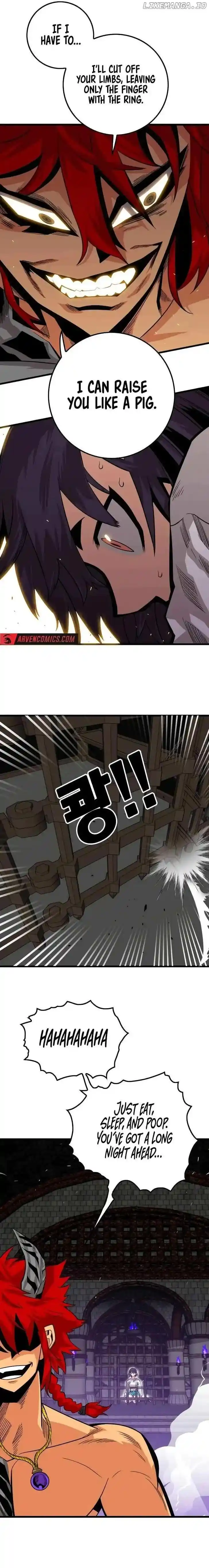 Troll Trap Ch.184