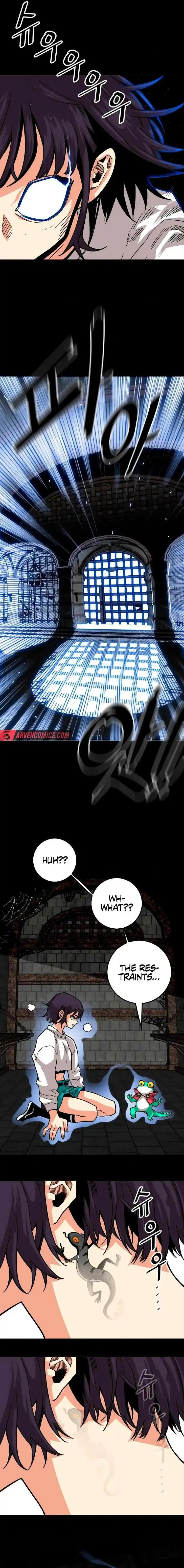 Troll Trap Ch.185