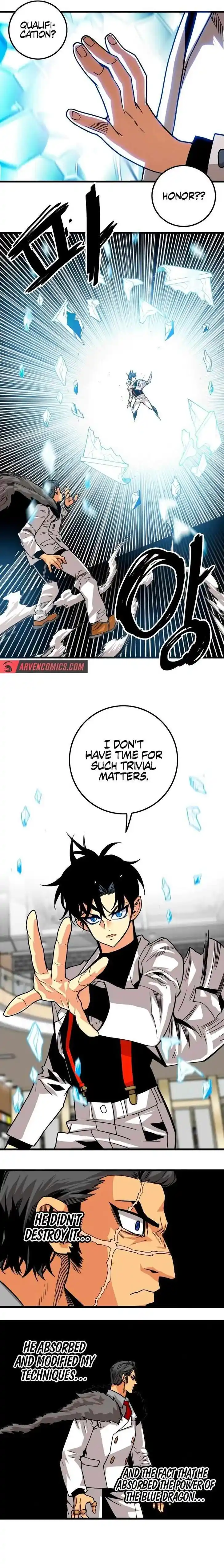 Troll Trap Ch.185