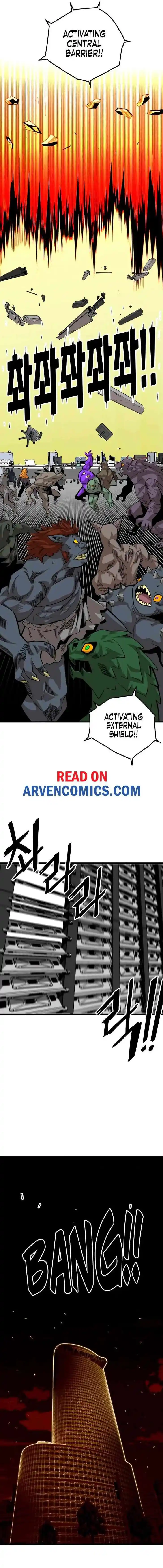Troll Trap Ch.186