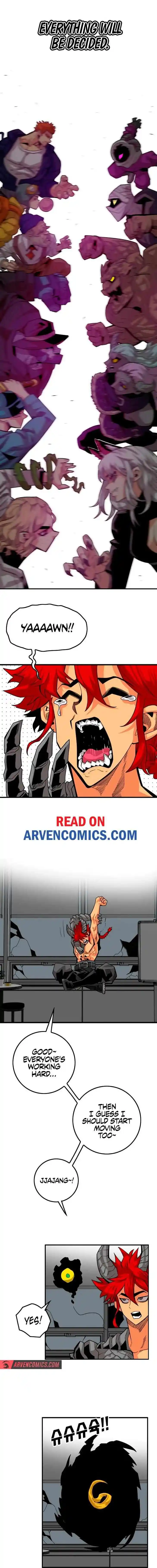 Troll Trap Ch.186