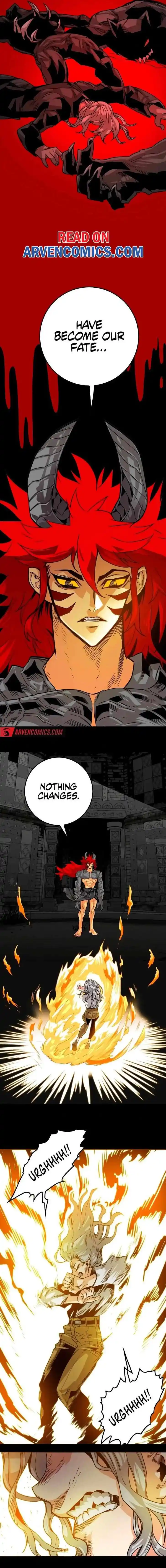Troll Trap Ch.187