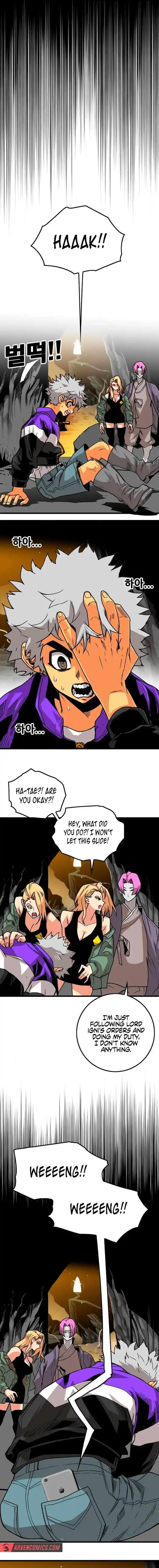 Troll Trap Ch.188