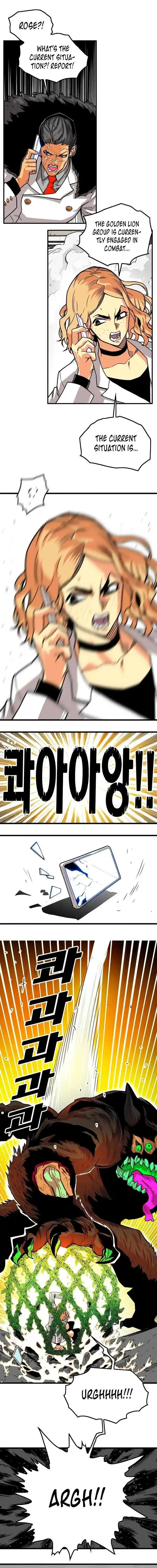 Troll Trap Ch.189