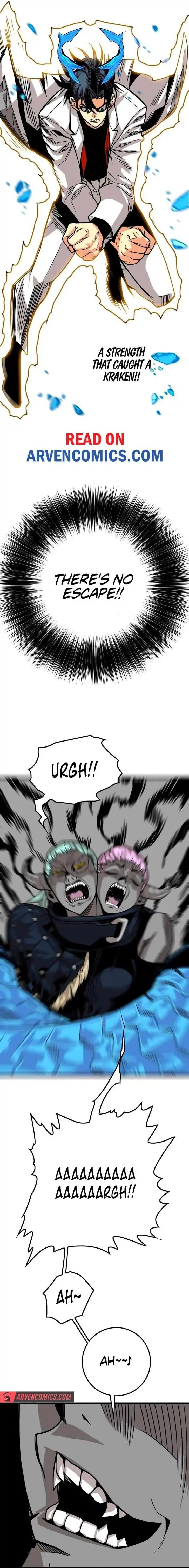Troll Trap Ch.189