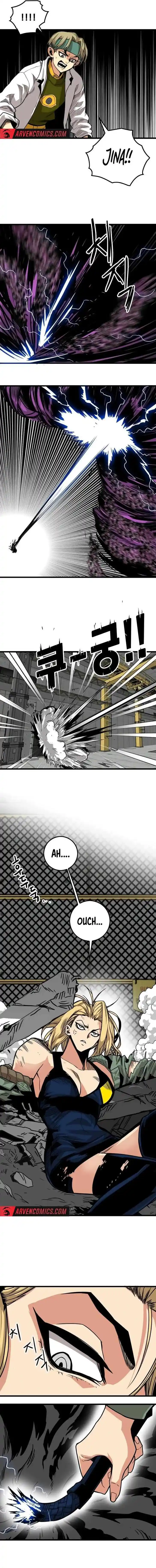 Troll Trap Ch.191