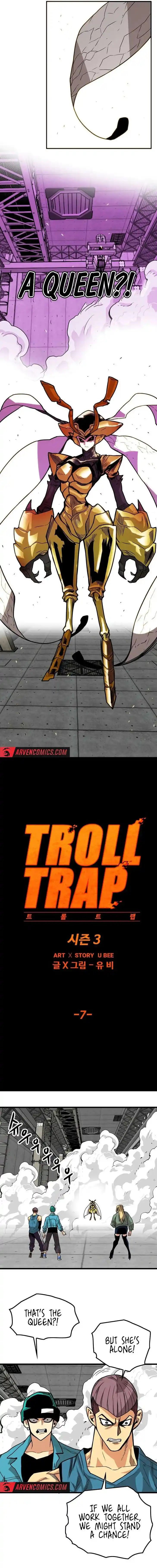 Troll Trap Ch.192