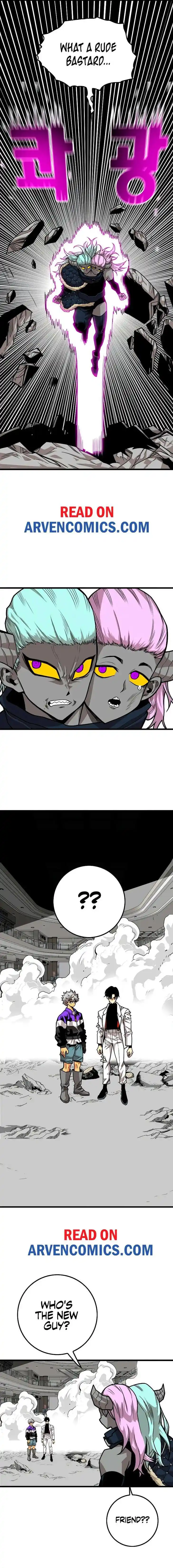 Troll Trap Ch.196