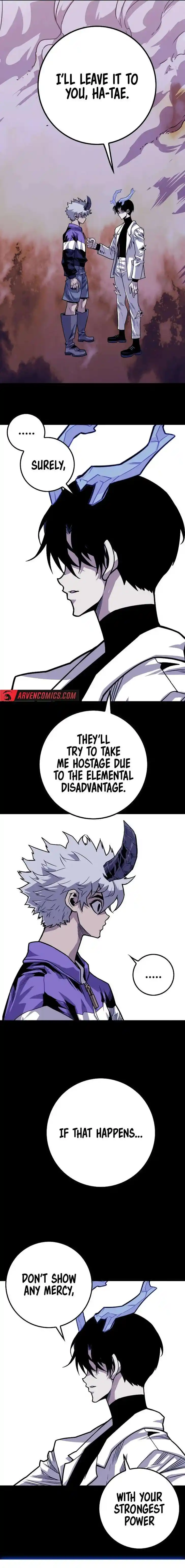 Troll Trap Ch.198
