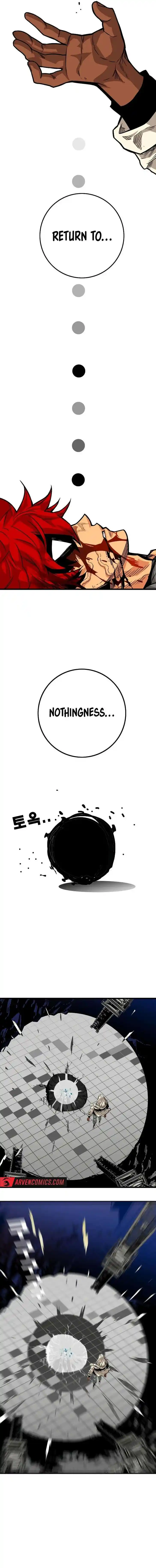 Troll Trap Ch.201
