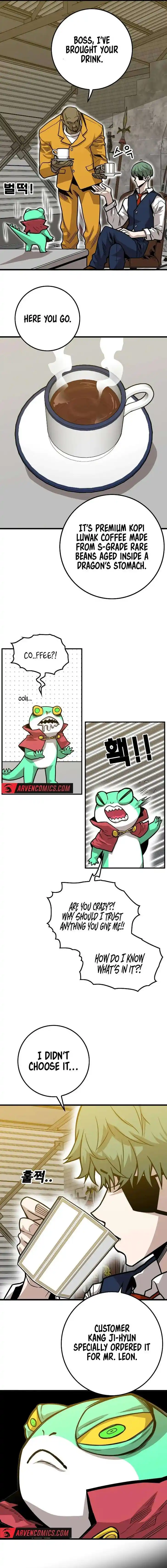 Troll Trap Ch.202