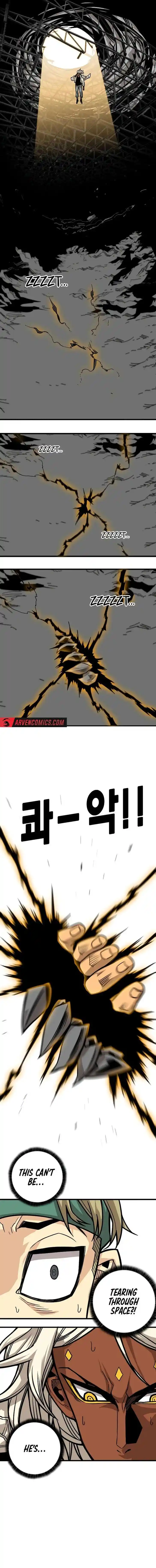 Troll Trap Ch.202