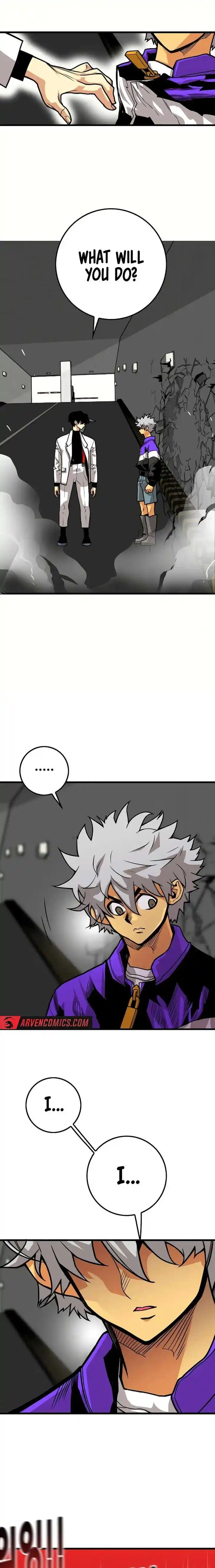 Troll Trap Ch.203