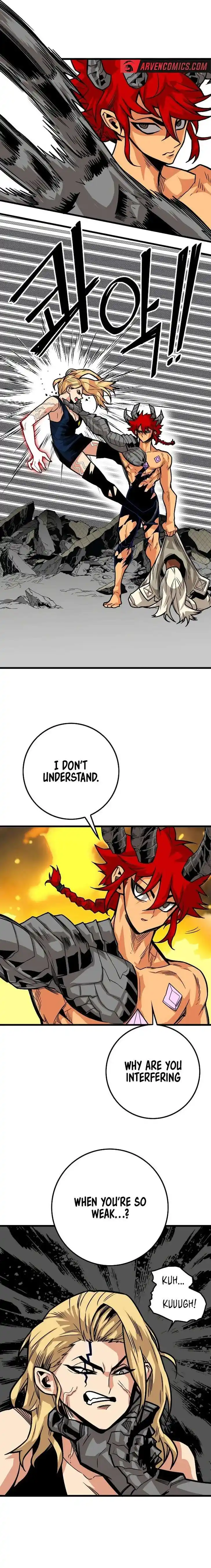 Troll Trap Ch.203