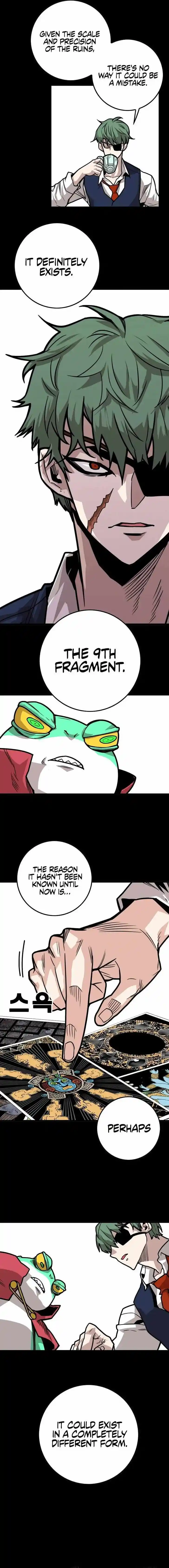 Troll Trap Ch.208
