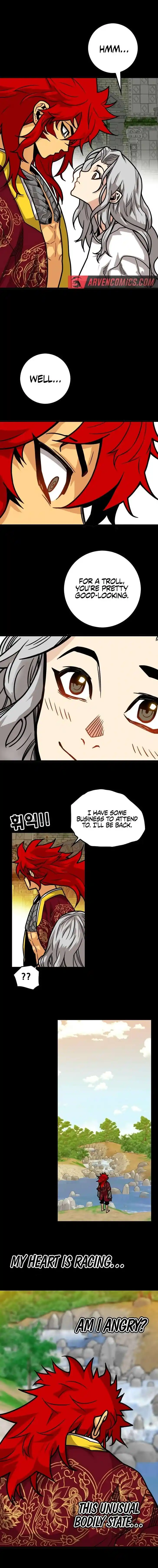 Troll Trap Ch.212
