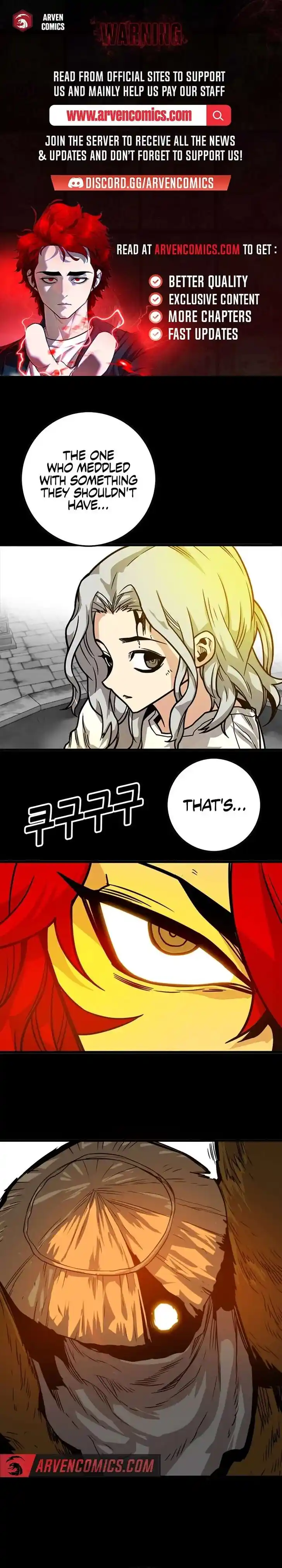 Troll Trap Ch.213