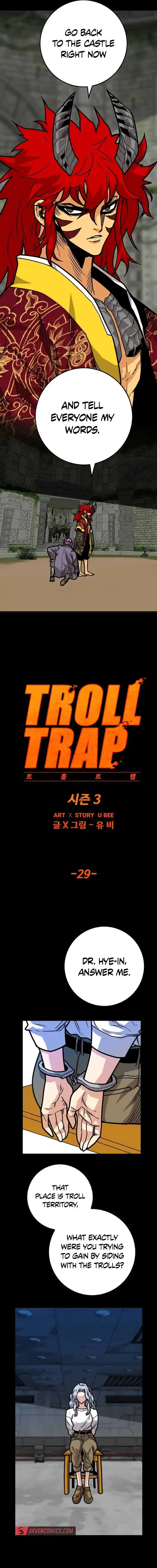 Troll Trap Ch.214