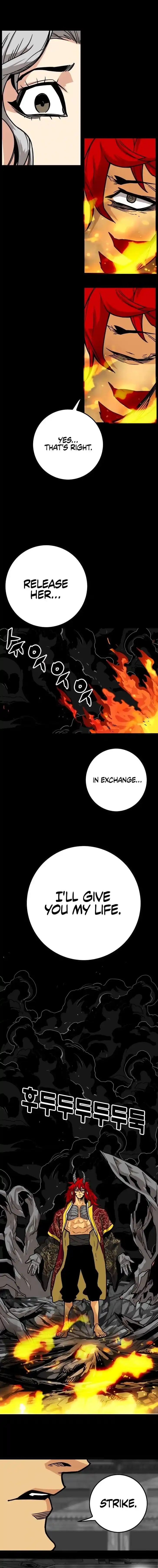 Troll Trap Ch.215
