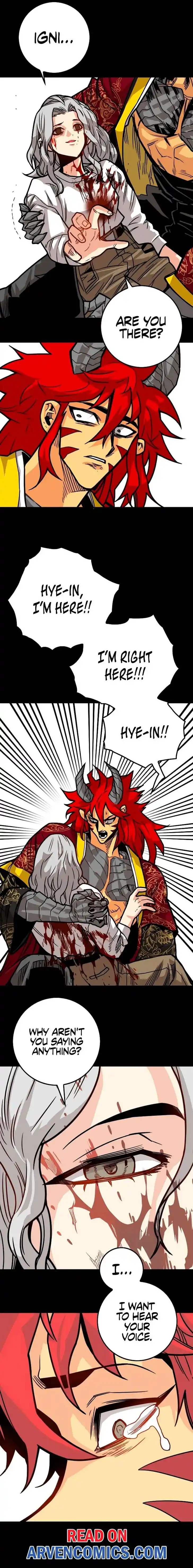Troll Trap Ch.216