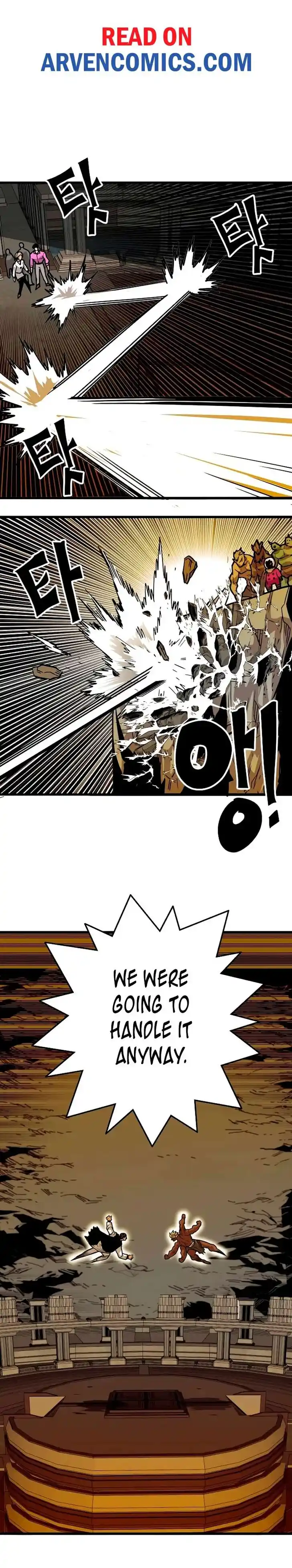 Troll Trap Ch.221