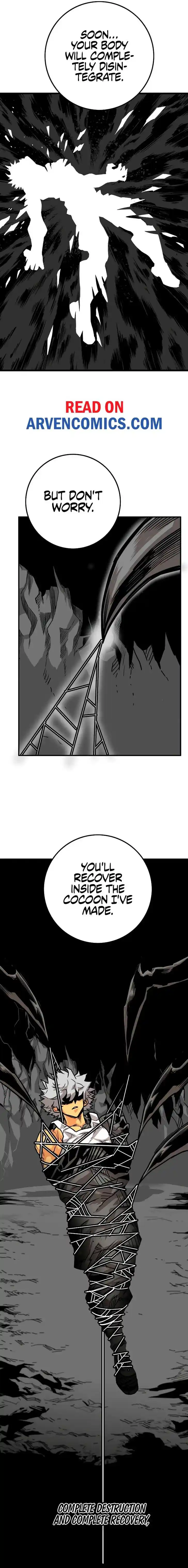 Troll Trap Ch.223