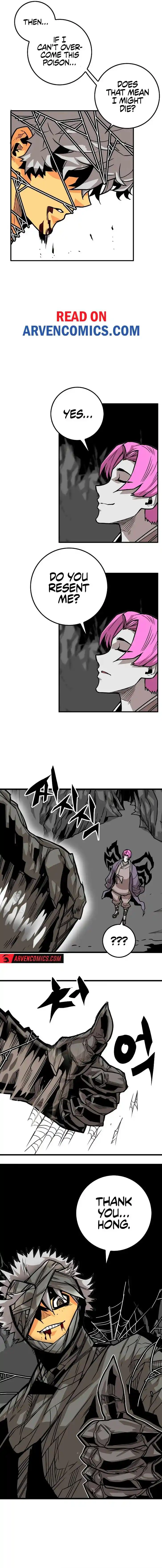 Troll Trap Ch.223