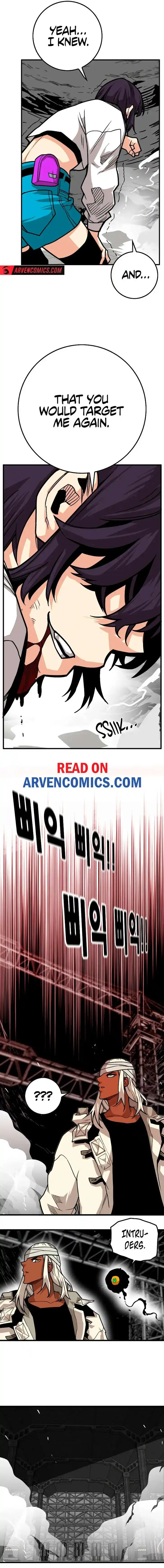 Troll Trap Ch.224