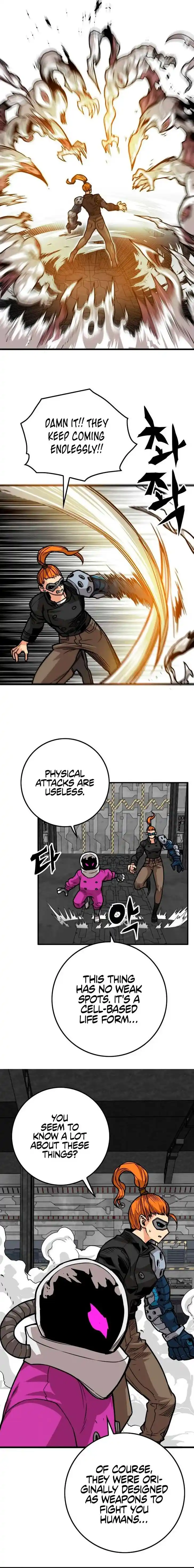 Troll Trap Ch.226