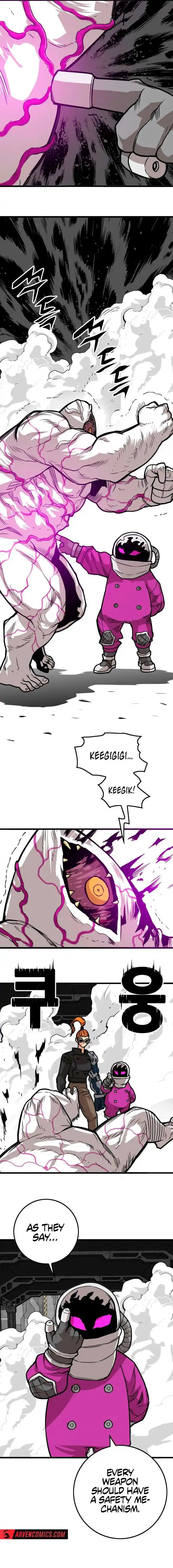 Troll Trap Ch.226