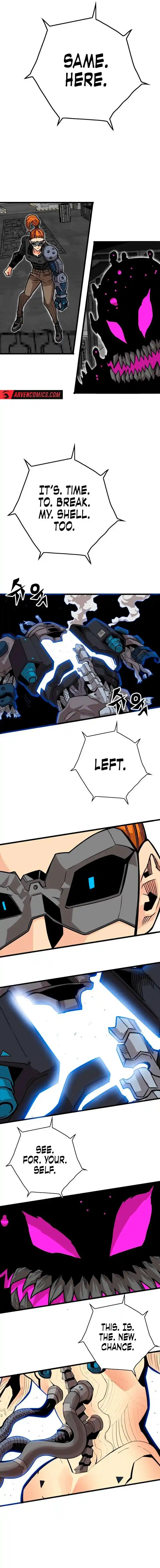 Troll Trap Ch.226