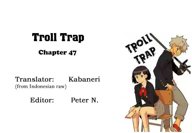 Troll Trap ch.47