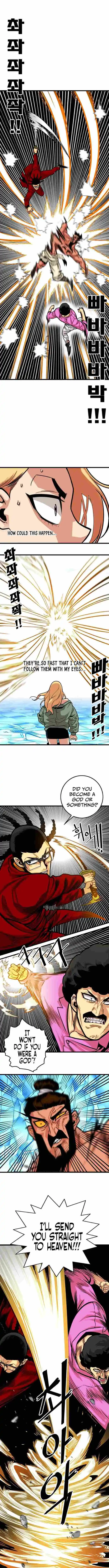 Troll Trap Chapter 101